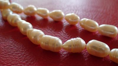 Are these South Sea Pearls?