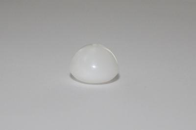 7.95 carat dome shaped clam pearl