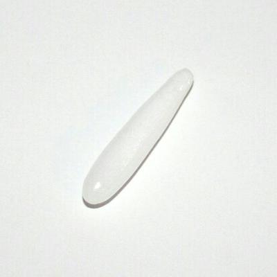 Elongated Clam Pearl Drop 8.55 ct 24.38mm