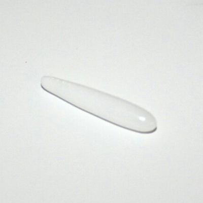 Elongated Clam Pearl Drop 8.55 ct 24.38mm