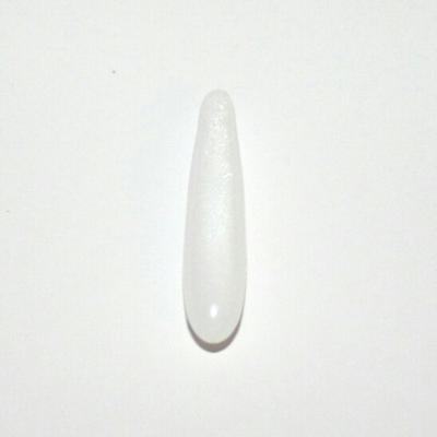 Elongated Clam Pearl Drop 8.55 ct 24.38mm