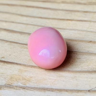 13.15carat pink conch pearl