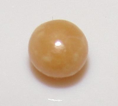 0.10 carat 2 x 2mm natural conch pearl