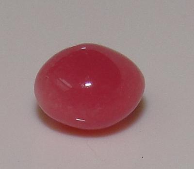 0.70 carat  6 x 4mm natural conch pearl