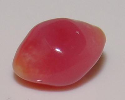 1.15 carat 8 x 5mm natural pearl