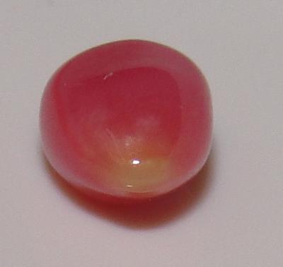 1.15 carat 8 x 5mm natural pearl