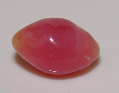 1.15 carat 8 x 5mm natural pearl