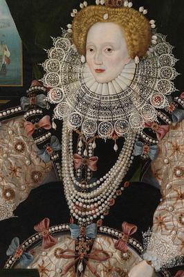 Queen Elizabeth I