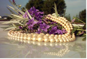 How Pearls are MadeFaux, Fake, Imitation,Simulated