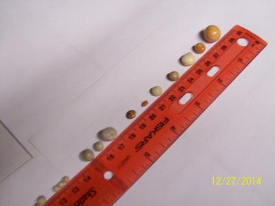 Finding pearls at work, Are they valuable?