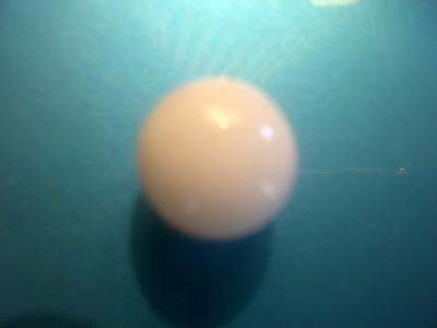 A Pearl Saved From The Trash