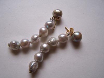 Unveiling the World of Baroque Pearls: A Comprehensive Guide