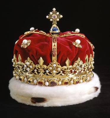 Scottish Crown