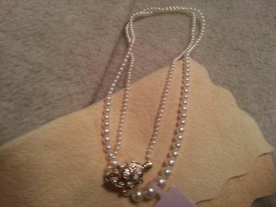 Persian Gulf Necklace