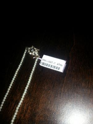 Persian Gulf Necklace