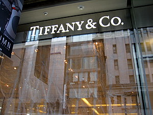 Ginza Tiffany