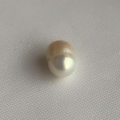Gorgeous Two-Toned Basra Pearl Full of Luster