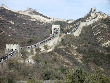 Great Wall of China