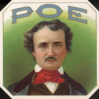 Edgar Allen Poe