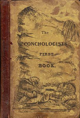 The Conchologist’s First Book