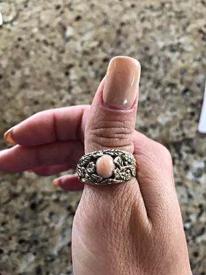 conch pearl