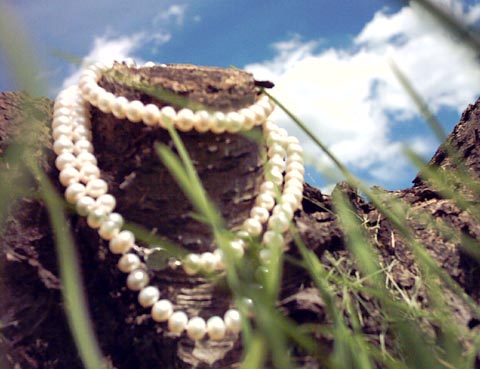 Headless Pearls Headless Pearls