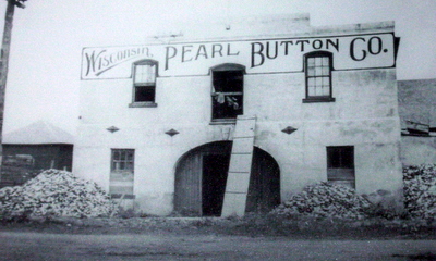 Historic Button Factory Lake City