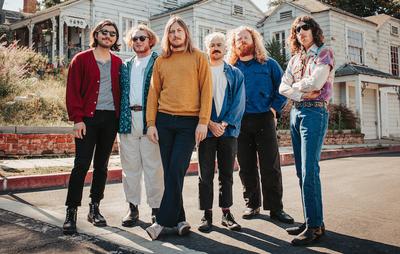 Hooveriii’s “The Pearl” Is a Joyous Modern Nursery Rhyme