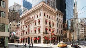 Cartier Building NYC