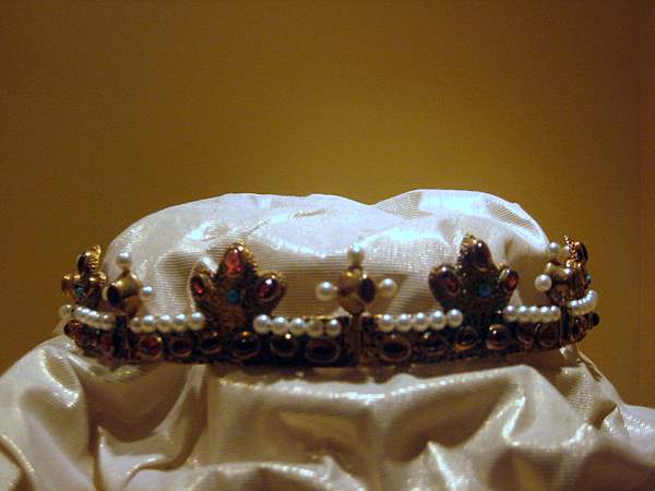 Hungarian Crown