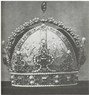 Imperial Austrian Crown