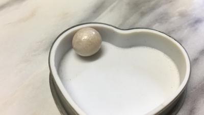 Scallop Pearl (Matthew Bingley/CBC)