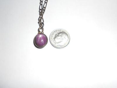 Is this a Quahog pearl necklace