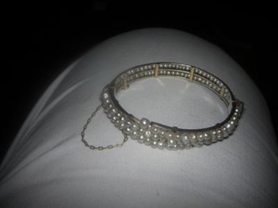 Natural or Cultured??