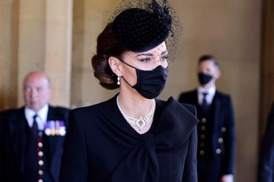 Kate -  Duchess of Cambridge 