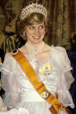 Princess Diana