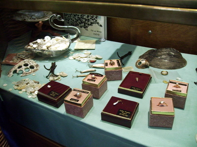 Lake Pepin Pearl Jewelry Lake Pepin Pearl Jewelry