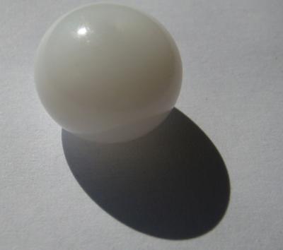 20.24 carats Natural Clam Pearl 14mm