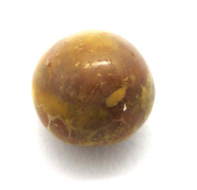 Large Brown Conch Pearl 10 carats