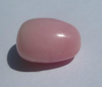 Light Pink Conch Pearl 4.35 carats