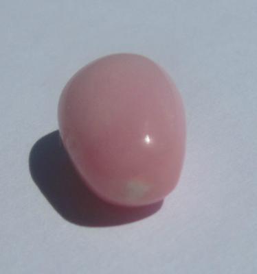 Light Pink Conch Pearl 4.35 carats