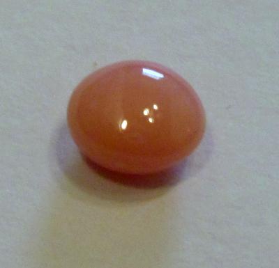 1.60 carat conch pearl