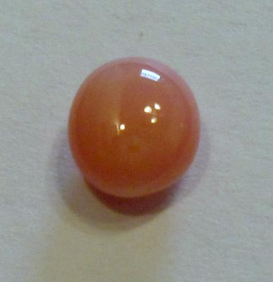 1.60 carat conch pearl