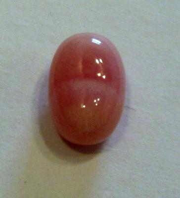 2.33 carat conch pearl