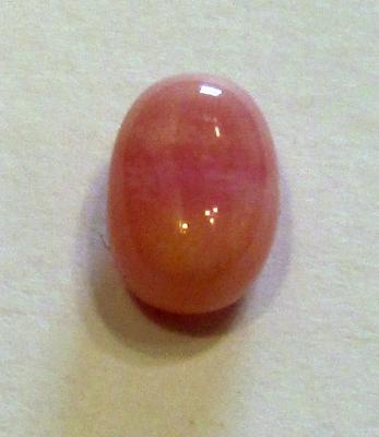 2.33 carat conch pearl