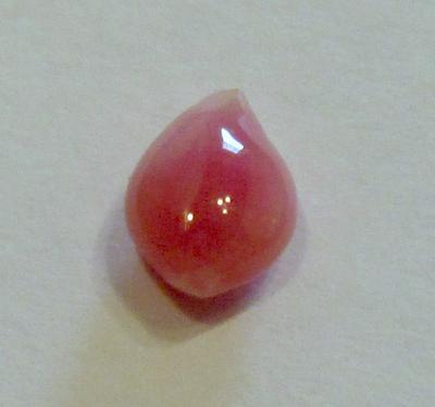 1.33 carat conch pearl