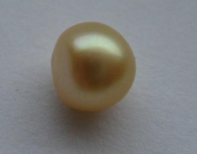 1.21carat Persian Gulf loose pearl