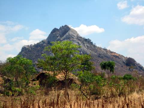 Malawi Mountain Village