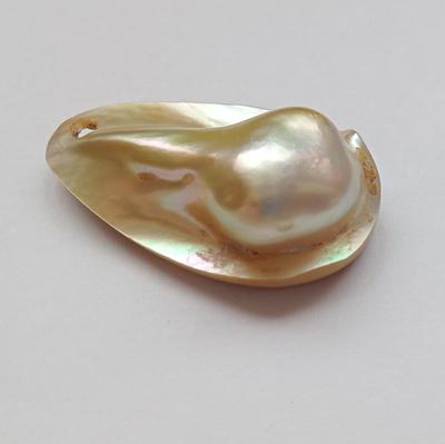 Maxima blister pearl for sale