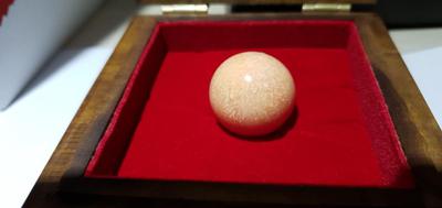 MELO PEARL 140 CARATS